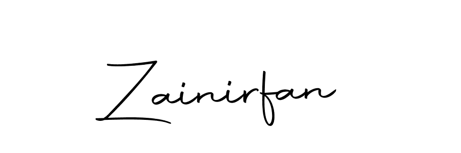 This is the best signature style for the Zainirfan name. Also you like these signature font (Autography-DOLnW). Mix name signature. Zainirfan signature style 10 images and pictures png