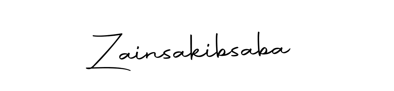 You can use this online signature creator to create a handwritten signature for the name Zainsakibsaba. This is the best online autograph maker. Zainsakibsaba signature style 10 images and pictures png