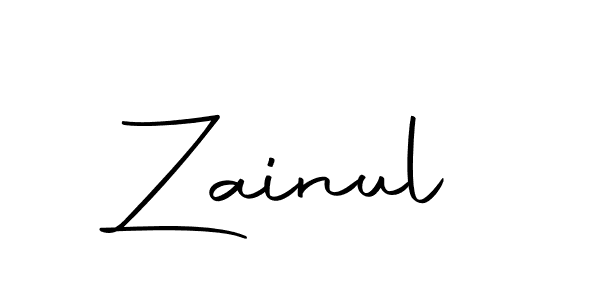 Best and Professional Signature Style for Zainul. Autography-DOLnW Best Signature Style Collection. Zainul signature style 10 images and pictures png