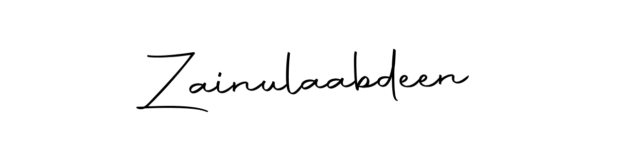 How to Draw Zainulaabdeen signature style? Autography-DOLnW is a latest design signature styles for name Zainulaabdeen. Zainulaabdeen signature style 10 images and pictures png