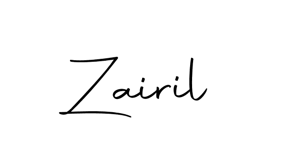 See photos of Zairil official signature by Spectra . Check more albums & portfolios. Read reviews & check more about Autography-DOLnW font. Zairil signature style 10 images and pictures png