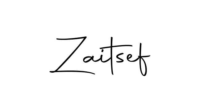 Also we have Zaitsef name is the best signature style. Create professional handwritten signature collection using Autography-DOLnW autograph style. Zaitsef signature style 10 images and pictures png