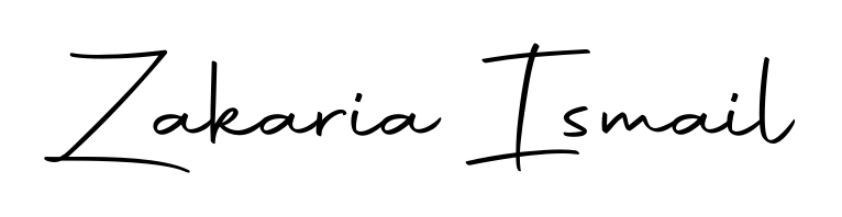 Elevate your brand with a stunning Zakaria Ismail eSignature. The Autography-DOLnW style provides a balanced, flowing aesthetic for everyday signing. Zakaria Ismail signature style 10 images and pictures png