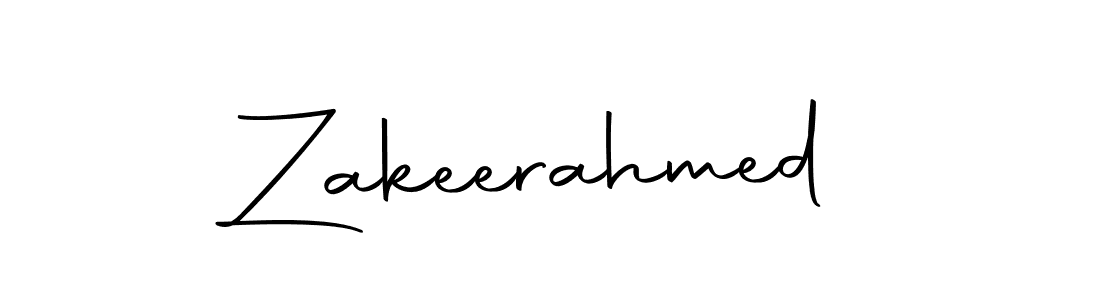 Here are the top 10 professional signature styles for the name Zakeerahmed. These are the best autograph styles you can use for your name. Zakeerahmed signature style 10 images and pictures png