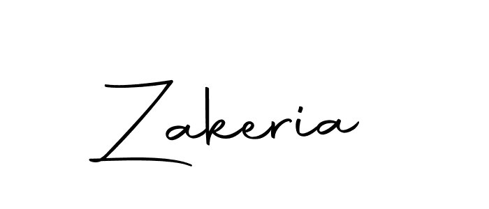 Here are the top 10 professional signature styles for the name Zakeria. These are the best autograph styles you can use for your name. Zakeria signature style 10 images and pictures png