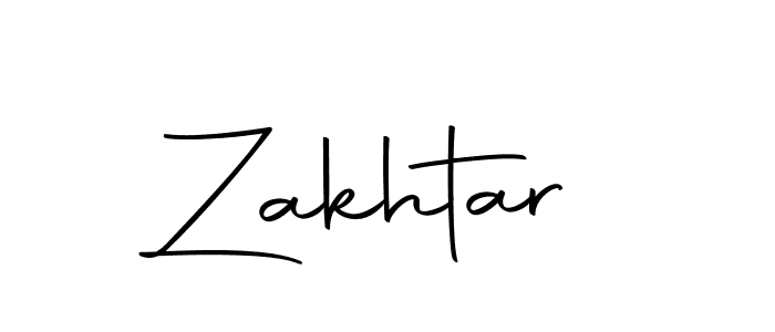 You can use this online signature creator to create a handwritten signature for the name Zakhtar. This is the best online autograph maker. Zakhtar signature style 10 images and pictures png