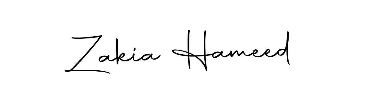 Check out images of Autograph of Zakia Hameed name. Actor Zakia Hameed Signature Style. Autography-DOLnW is a professional sign style online. Zakia Hameed signature style 10 images and pictures png