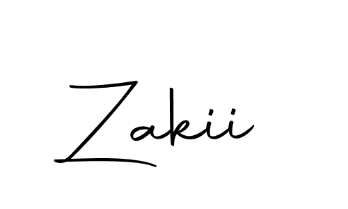 The best way (Autography-DOLnW) to make a short signature is to pick only two or three words in your name. The name Zakii include a total of six letters. For converting this name. Zakii signature style 10 images and pictures png