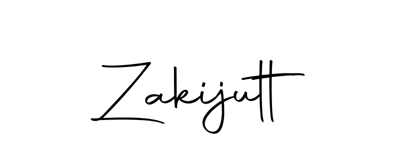 Once you've used our free online signature maker to create your best signature Autography-DOLnW style, it's time to enjoy all of the benefits that Zakijutt name signing documents. Zakijutt signature style 10 images and pictures png