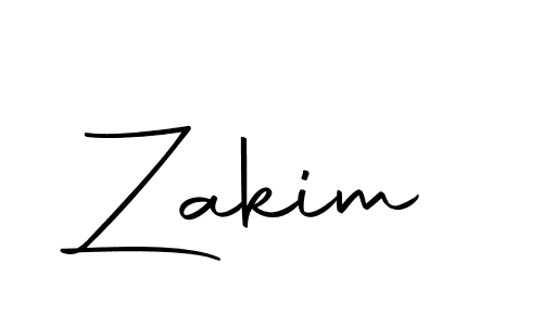 How to make Zakim signature? Autography-DOLnW is a professional autograph style. Create handwritten signature for Zakim name. Zakim signature style 10 images and pictures png