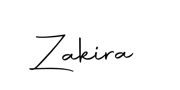 How to Draw Zakira signature style? Autography-DOLnW is a latest design signature styles for name Zakira. Zakira signature style 10 images and pictures png