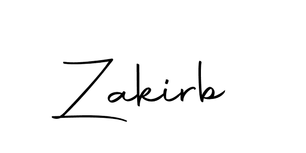 Autography-DOLnW is a professional signature style that is perfect for those who want to add a touch of class to their signature. It is also a great choice for those who want to make their signature more unique. Get Zakirb name to fancy signature for free. Zakirb signature style 10 images and pictures png