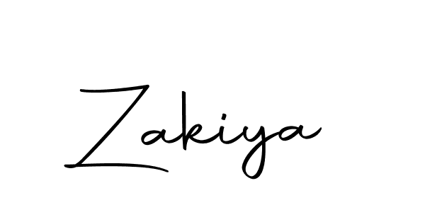 Best and Professional Signature Style for Zakiya. Autography-DOLnW Best Signature Style Collection. Zakiya signature style 10 images and pictures png