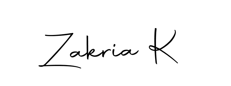 Best and Professional Signature Style for Zakria K. Autography-DOLnW Best Signature Style Collection. Zakria K signature style 10 images and pictures png