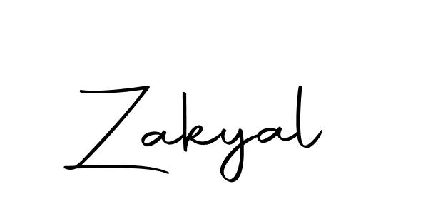 You can use this online signature creator to create a handwritten signature for the name Zakyal. This is the best online autograph maker. Zakyal signature style 10 images and pictures png
