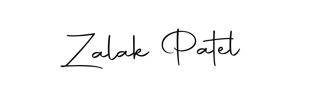 Also You can easily find your signature by using the search form. We will create Zalak Patel name handwritten signature images for you free of cost using Autography-DOLnW sign style. Zalak Patel signature style 10 images and pictures png