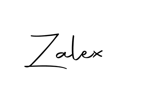 How to Draw Zalex signature style? Autography-DOLnW is a latest design signature styles for name Zalex. Zalex signature style 10 images and pictures png