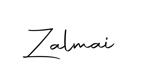 You should practise on your own different ways (Autography-DOLnW) to write your name (Zalmai) in signature. don't let someone else do it for you. Zalmai signature style 10 images and pictures png