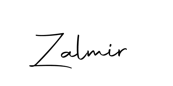 Best and Professional Signature Style for Zalmir. Autography-DOLnW Best Signature Style Collection. Zalmir signature style 10 images and pictures png