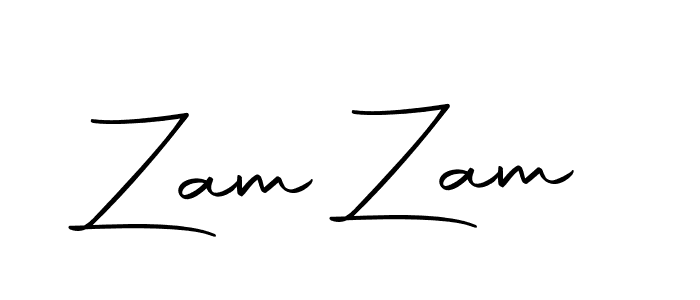 Make a short Zam Zam signature style. Manage your documents anywhere anytime using Autography-DOLnW. Create and add eSignatures, submit forms, share and send files easily. Zam Zam signature style 10 images and pictures png