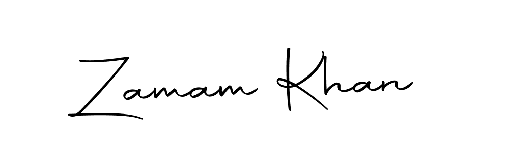Similarly Autography-DOLnW is the best handwritten signature design. Signature creator online .You can use it as an online autograph creator for name Zamam Khan. Zamam Khan signature style 10 images and pictures png