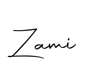 Also You can easily find your signature by using the search form. We will create Zami name handwritten signature images for you free of cost using Autography-DOLnW sign style. Zami signature style 10 images and pictures png