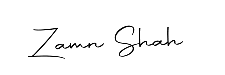 Best and Professional Signature Style for Zamn Shah. Autography-DOLnW Best Signature Style Collection. Zamn Shah signature style 10 images and pictures png