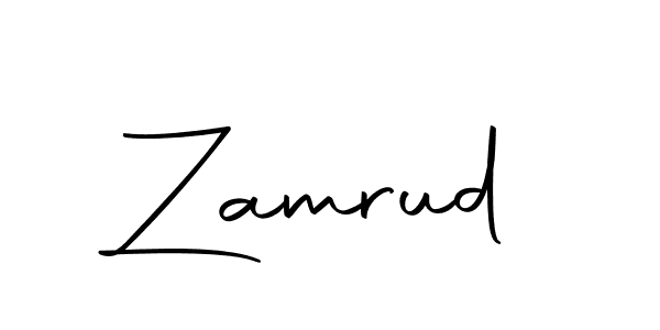 Best and Professional Signature Style for Zamrud. Autography-DOLnW Best Signature Style Collection. Zamrud signature style 10 images and pictures png