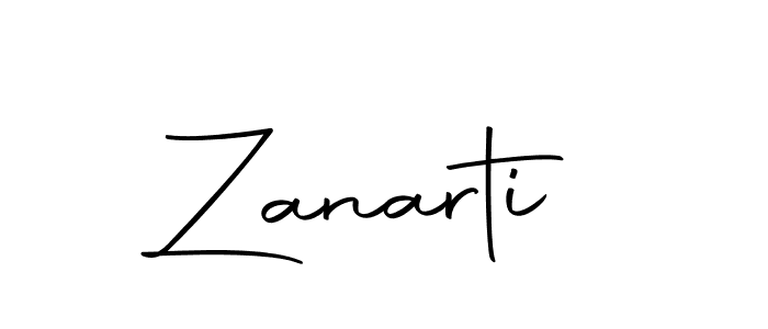 Make a beautiful signature design for name Zanarti. Use this online signature maker to create a handwritten signature for free. Zanarti signature style 10 images and pictures png