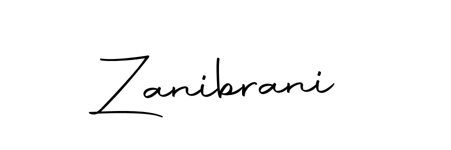 Autography-DOLnW is a professional signature style that is perfect for those who want to add a touch of class to their signature. It is also a great choice for those who want to make their signature more unique. Get Zanibrani name to fancy signature for free. Zanibrani signature style 10 images and pictures png