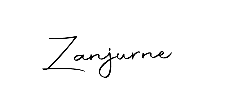 Best and Professional Signature Style for Zanjurne. Autography-DOLnW Best Signature Style Collection. Zanjurne signature style 10 images and pictures png