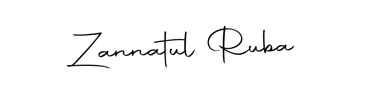 This is the best signature style for the Zannatul Ruba name. Also you like these signature font (Autography-DOLnW). Mix name signature. Zannatul Ruba signature style 10 images and pictures png