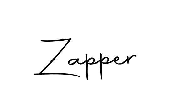 Make a short Zapper signature style. Manage your documents anywhere anytime using Autography-DOLnW. Create and add eSignatures, submit forms, share and send files easily. Zapper signature style 10 images and pictures png