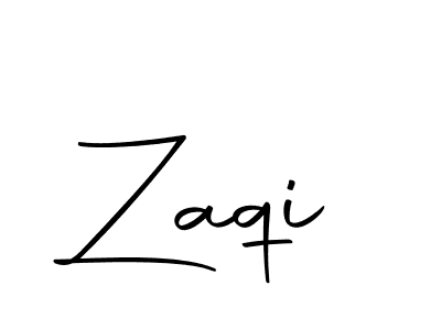 Best and Professional Signature Style for Zaqi. Autography-DOLnW Best Signature Style Collection. Zaqi signature style 10 images and pictures png