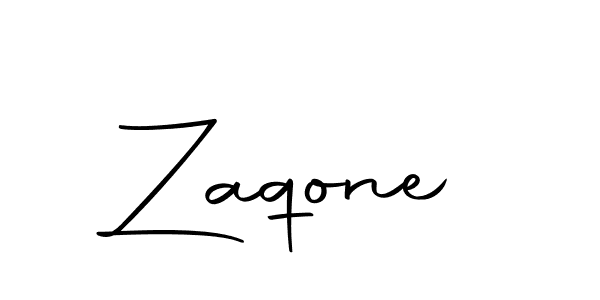 if you are searching for the best signature style for your name Zaqone. so please give up your signature search. here we have designed multiple signature styles  using Autography-DOLnW. Zaqone signature style 10 images and pictures png