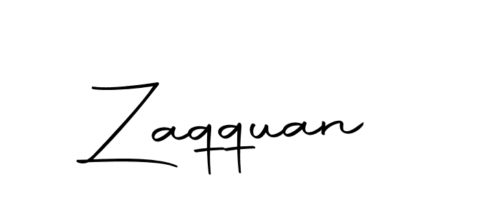 You can use this online signature creator to create a handwritten signature for the name Zaqquan. This is the best online autograph maker. Zaqquan signature style 10 images and pictures png