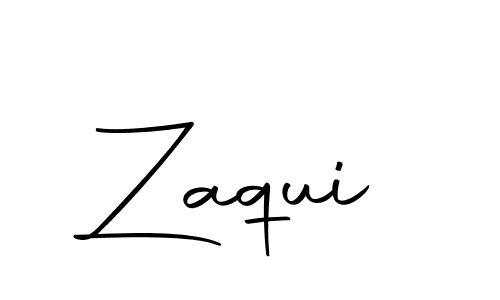 How to make Zaqui name signature. Use Autography-DOLnW style for creating short signs online. This is the latest handwritten sign. Zaqui signature style 10 images and pictures png