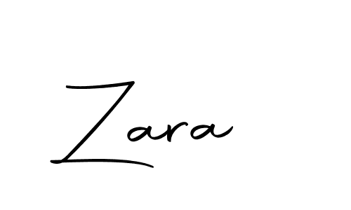 Also we have Zara  name is the best signature style. Create professional handwritten signature collection using Autography-DOLnW autograph style. Zara  signature style 10 images and pictures png