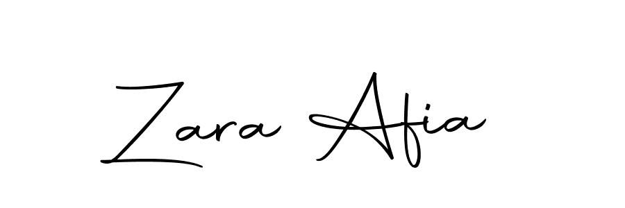 This is the best signature style for the Zara Afia name. Also you like these signature font (Autography-DOLnW). Mix name signature. Zara Afia signature style 10 images and pictures png