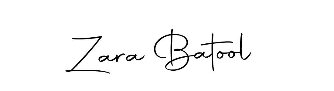 It looks lik you need a new signature style for name Zara Batool. Design unique handwritten (Autography-DOLnW) signature with our free signature maker in just a few clicks. Zara Batool signature style 10 images and pictures png