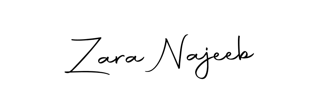 See photos of Zara Najeeb official signature by Spectra . Check more albums & portfolios. Read reviews & check more about Autography-DOLnW font. Zara Najeeb signature style 10 images and pictures png