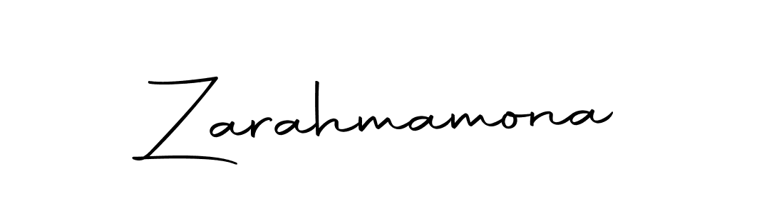 Also You can easily find your signature by using the search form. We will create Zarahmamona name handwritten signature images for you free of cost using Autography-DOLnW sign style. Zarahmamona signature style 10 images and pictures png