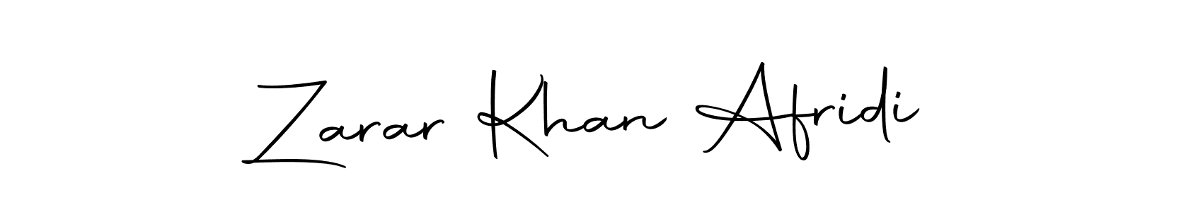 Also You can easily find your signature by using the search form. We will create Zarar Khan Afridi name handwritten signature images for you free of cost using Autography-DOLnW sign style. Zarar Khan Afridi signature style 10 images and pictures png