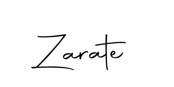 It looks lik you need a new signature style for name Zarate. Design unique handwritten (Autography-DOLnW) signature with our free signature maker in just a few clicks. Zarate signature style 10 images and pictures png