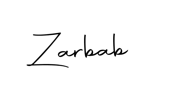 How to Draw Zarbab signature style? Autography-DOLnW is a latest design signature styles for name Zarbab. Zarbab signature style 10 images and pictures png