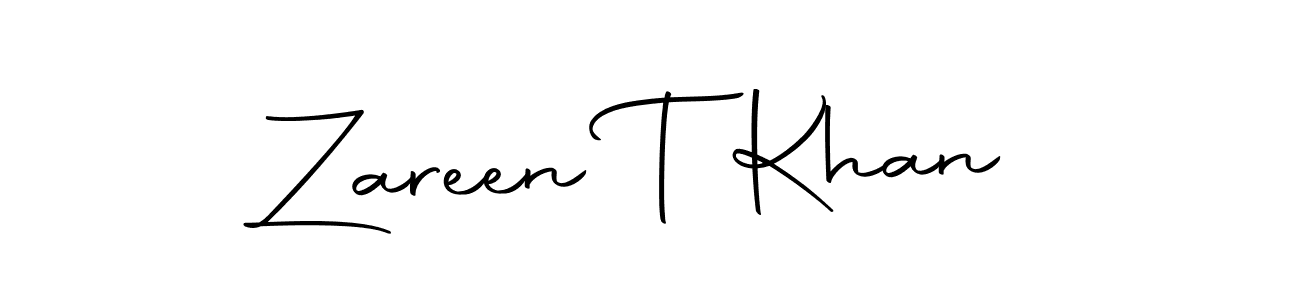 Check out images of Autograph of Zareen T Khan name. Actor Zareen T Khan Signature Style. Autography-DOLnW is a professional sign style online. Zareen T Khan signature style 10 images and pictures png