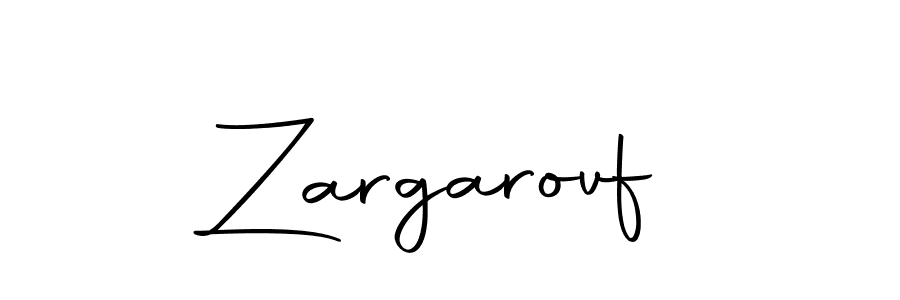 You can use this online signature creator to create a handwritten signature for the name Zargarovf. This is the best online autograph maker. Zargarovf signature style 10 images and pictures png