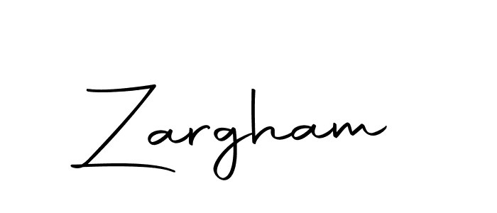 It looks lik you need a new signature style for name Zargham. Design unique handwritten (Autography-DOLnW) signature with our free signature maker in just a few clicks. Zargham signature style 10 images and pictures png