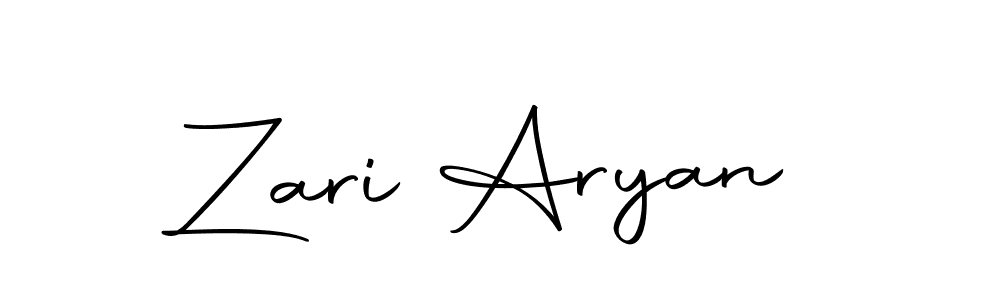 See photos of Zari Aryan official signature by Spectra . Check more albums & portfolios. Read reviews & check more about Autography-DOLnW font. Zari Aryan signature style 10 images and pictures png