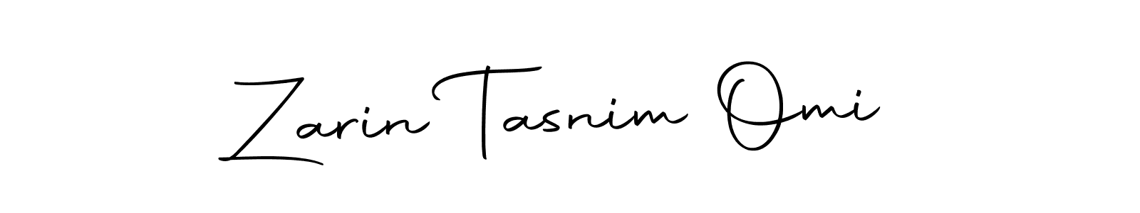 This is the best signature style for the Zarin Tasnim Omi name. Also you like these signature font (Autography-DOLnW). Mix name signature. Zarin Tasnim Omi signature style 10 images and pictures png